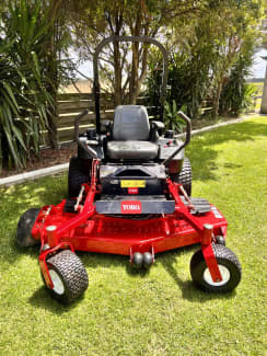 Toro z master zero turn Lawn Mowers Gumtree Australia Moyne