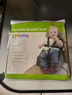 4baby portable outlet booster