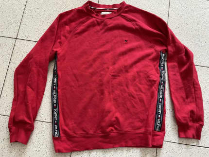 Tommy hilfiger 2024 jumper australia