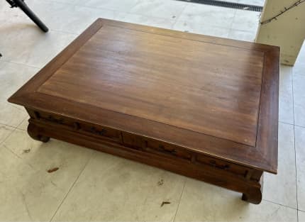 gumtree coffee table gold coast