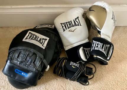 boxing equipment gumtree