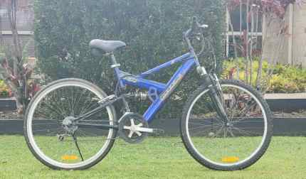 Mgx dxr bike hotsell