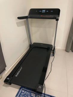 Lsg fitness online treadmill