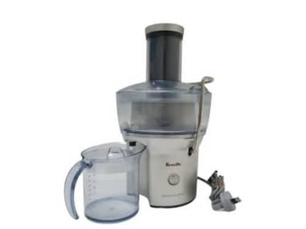 Breville juice fountain clearance bje200