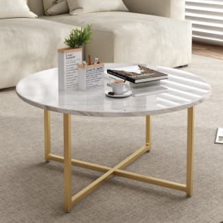 Round coffee store table gumtree