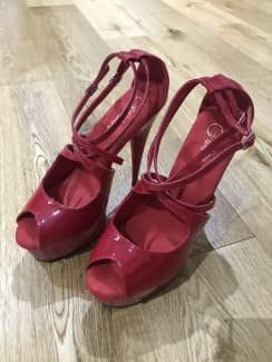 Size 13 sale heels australia