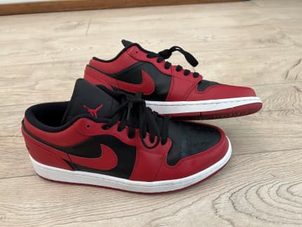 Jordan 1 bred on sale australia