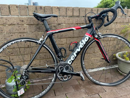 Cervelo sales s2 sizing