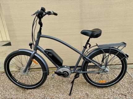 E bike electra townie go 8i hot sale