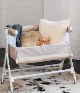 Baby bassinet gumtree online