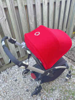 Bugaboo Bee 3 Prams Strollers in Underwood QLD Gumtree Australia