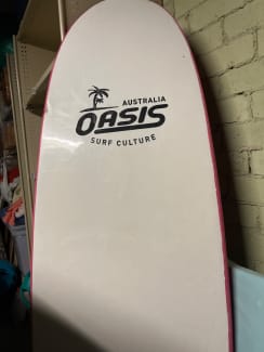 Oasis deals surf culture