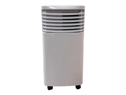 teco 2.9 kw cooling only portable air conditioner