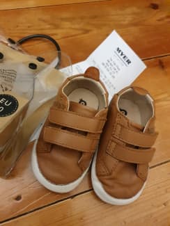 Baby on sale shoes myer