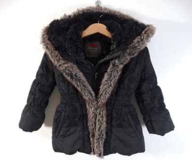 Catimini, Jackets & Coats, Catimini Winter Jacket For 8 Year Old