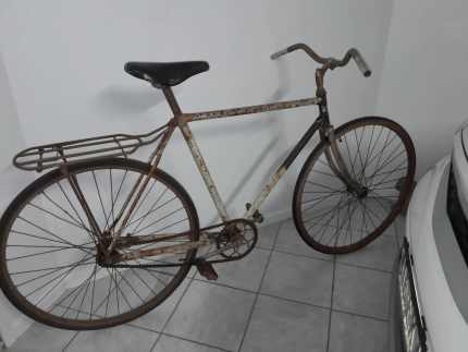 Gumtree single speed bike on sale