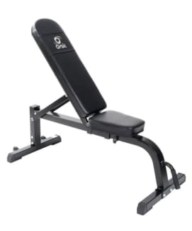 Weight bench set online gumtree