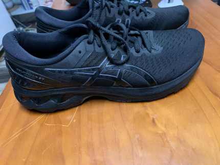 ASICS gel kayano 27 all black discontinued Men s Shoes in Blacktown NSW Gumtree Australia