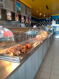 charcoal chicken shop for sale Business For Sale Gumtree