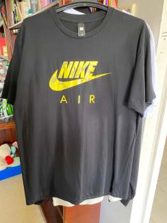 Nike and Adidas clothing Tops in Corlette NSW Gumtree Australia