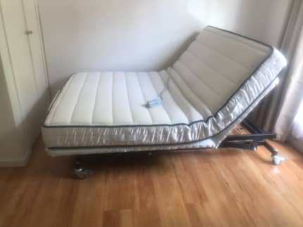 cost of plega adjustable beds