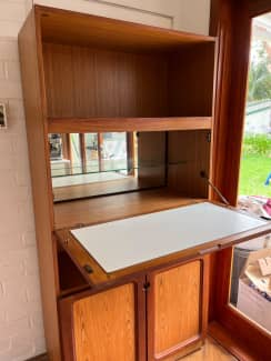 Bar shop cabinet gumtree