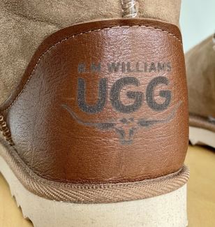 williams shoes ugg boots