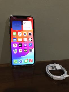 iPhone XS Max 512Gb Gold colour Top condition | iPhone | Gumtree