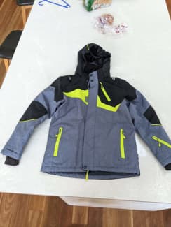 should you size up in ski jackets