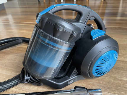 aldi bagless vacuum cleaner