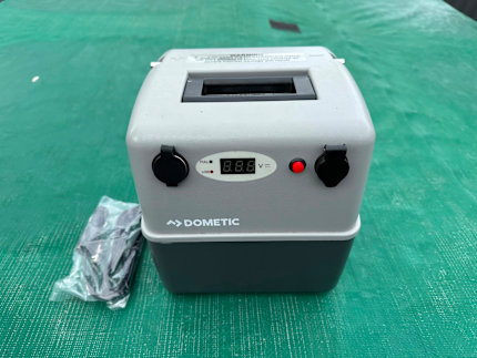 waeco coolpower battery pack 12v 44ah