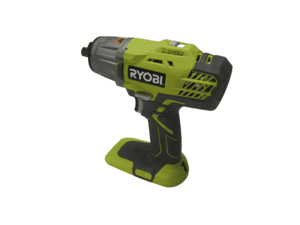 Ryobi r18iw best sale