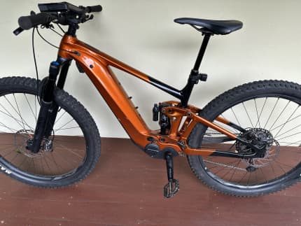 Giant Trance X E 1 2022 Medium Men s Bicycles Gumtree