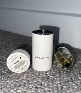 Louis Vuitton Apogee Fragrance Travel Spray Bottle Made In France NEW