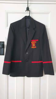 32r blazer top