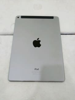 Grey iPad Air 2 128gb wifi and cellular | iPads | Gumtree