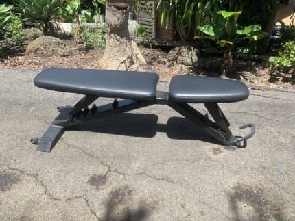 Gumtree bench online press