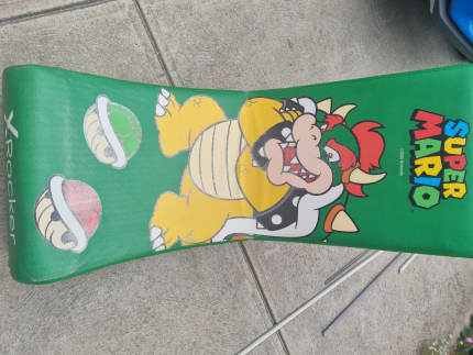 Bowser discount gaming chair