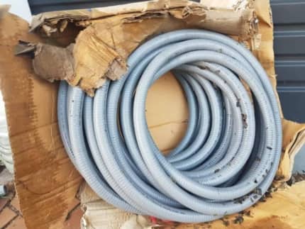 Cable and Conduit - Fine Homebuilding