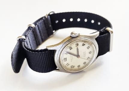 second hand watches gumtree