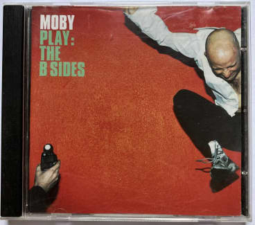 Moby Play The B Sides CD CDs CDs DVDs Gumtree Australia