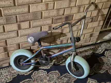 Wildcat Mini Bmx Pro Rocker Kid s Bicycles in Beeliar WA Gumtree Australia