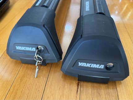 Roof Racks Crossbar Yakima Prorack K1041 fitting kit