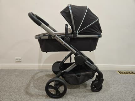 Icandy pram clearance 2019