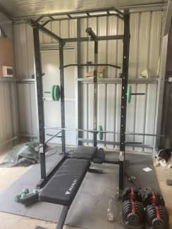 Cf375 power online rack