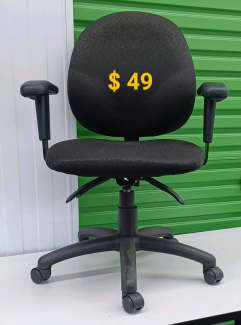 Gumtree 2025 ergonomic chair