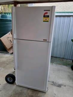 samsung 419 litre fridge