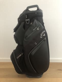 Callaway 2019 org 15 best sale cart bag