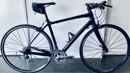 Trek 7.7 2024 fx 2015