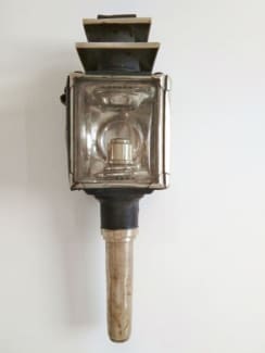 raydyot carriage lamps